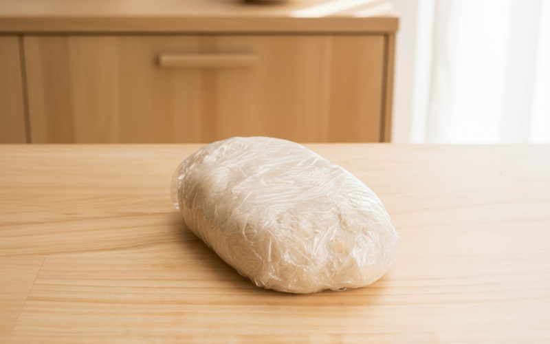 Listové těsto recept 04